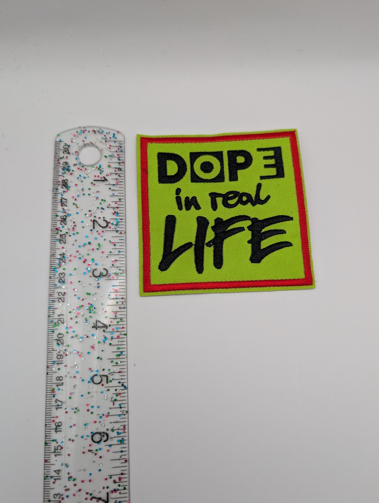 Dope In Real Life
