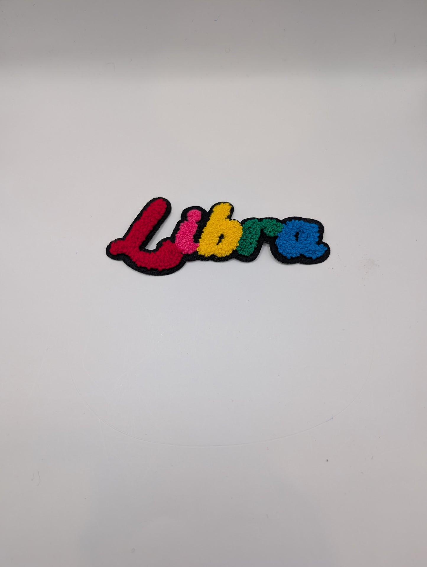Zodiac Colorful