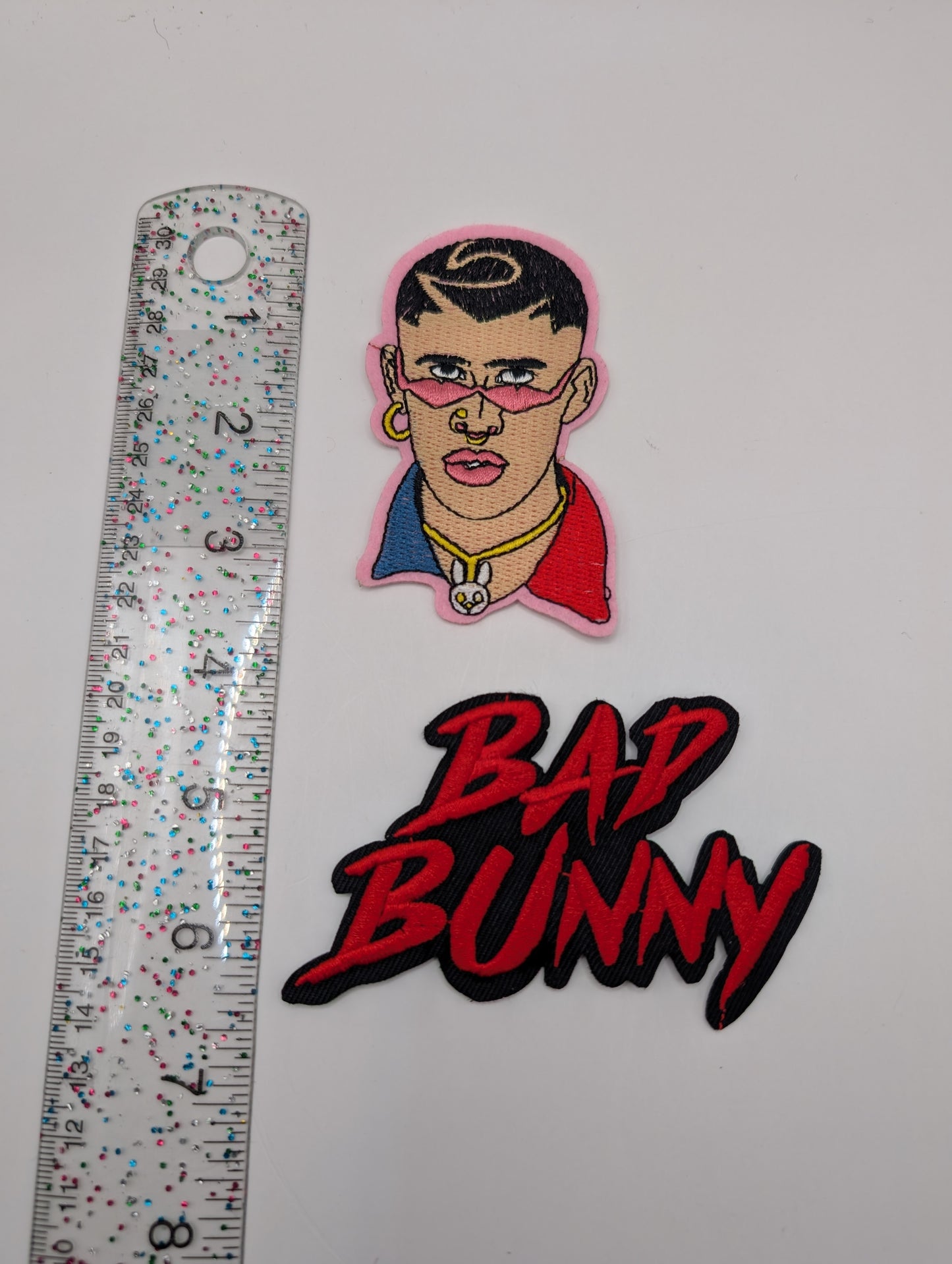 Bad B