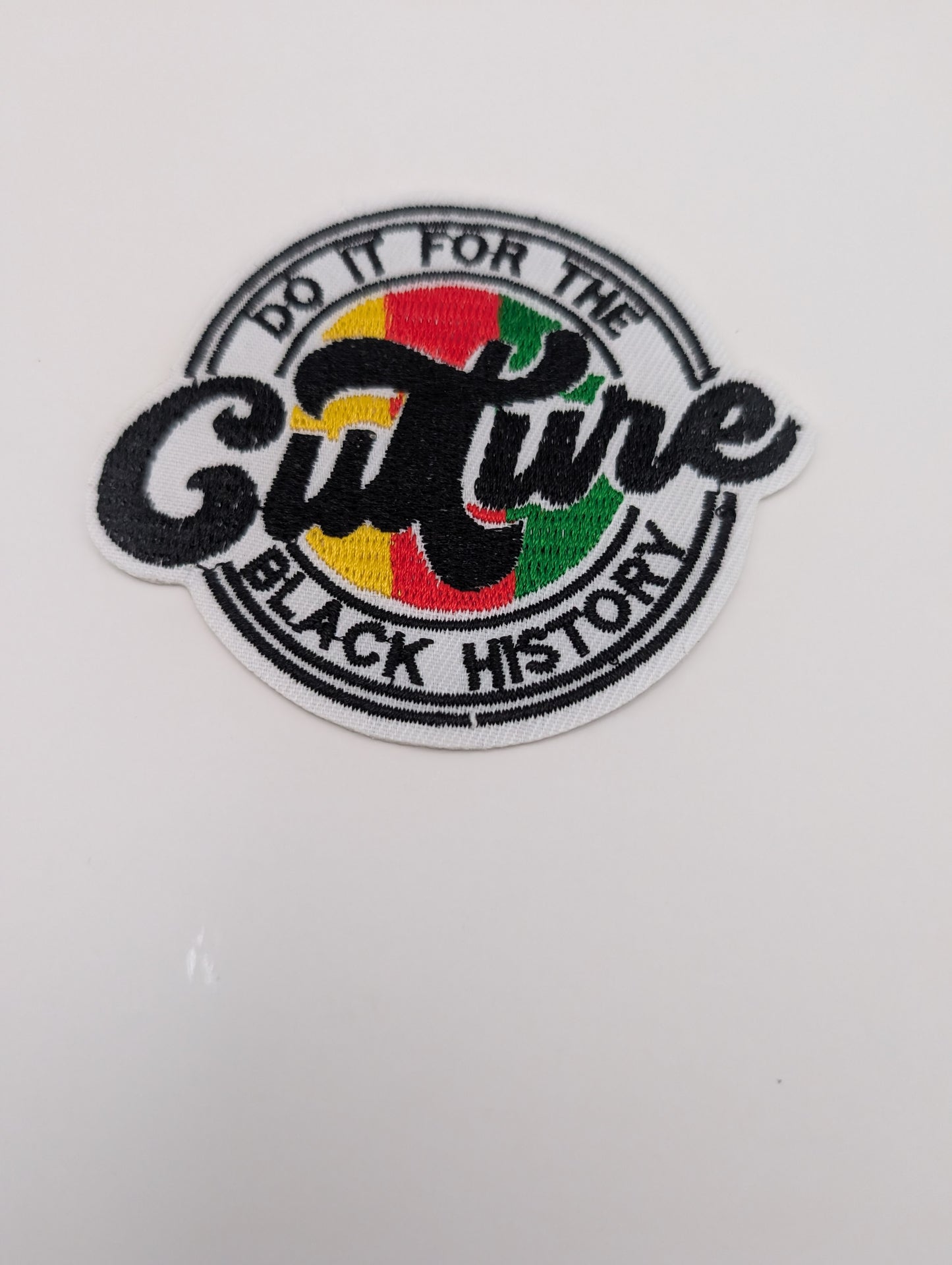 Do it for the Culture