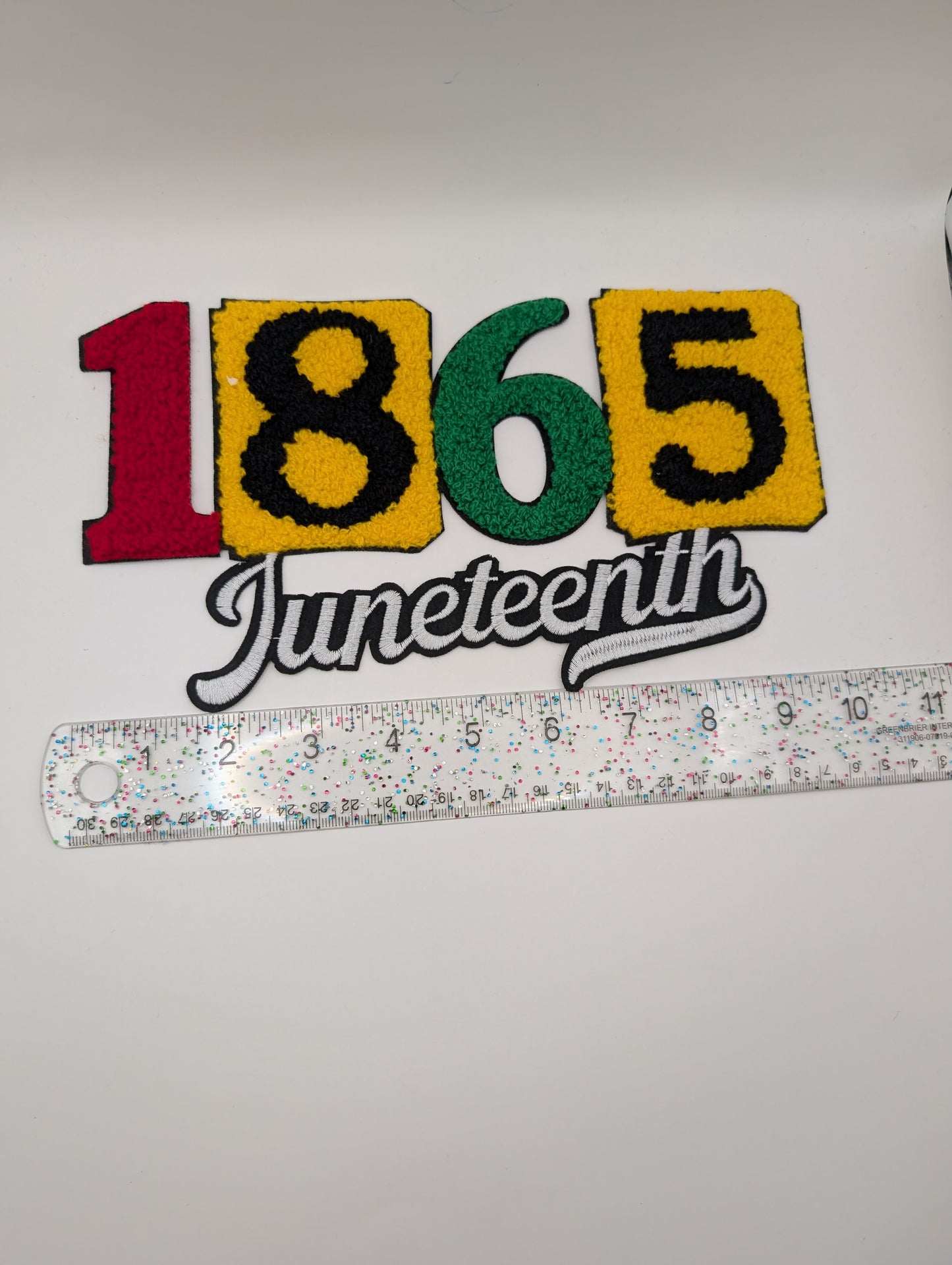 Juneteenth 1865
