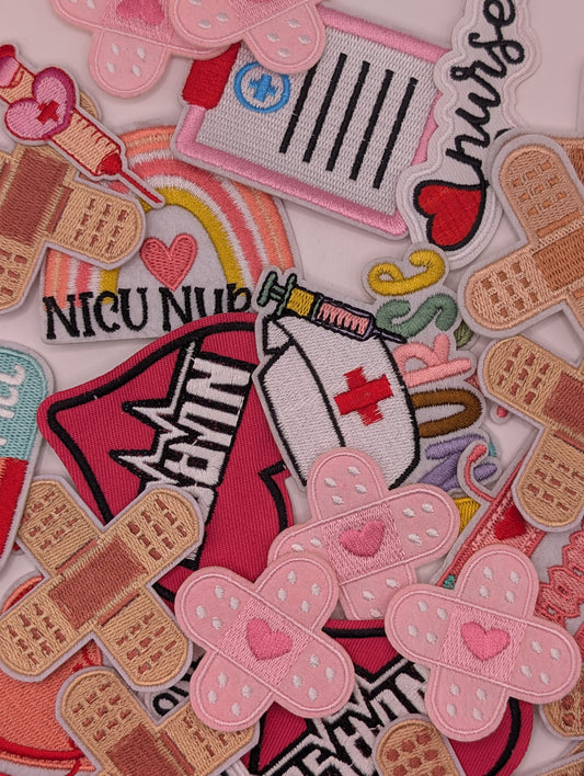 Nurse Random Pick