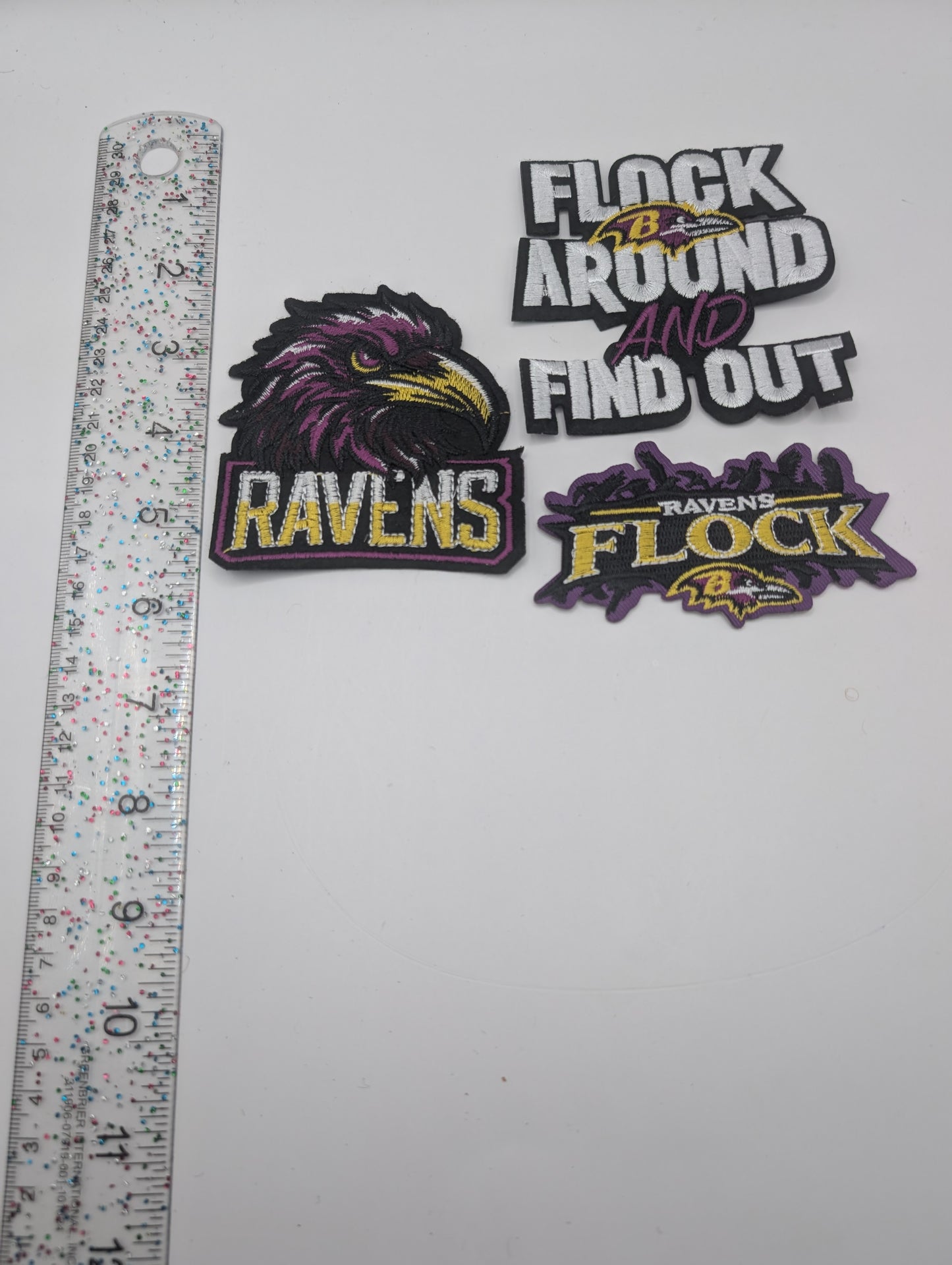 Baltimore 🐦‍⬛