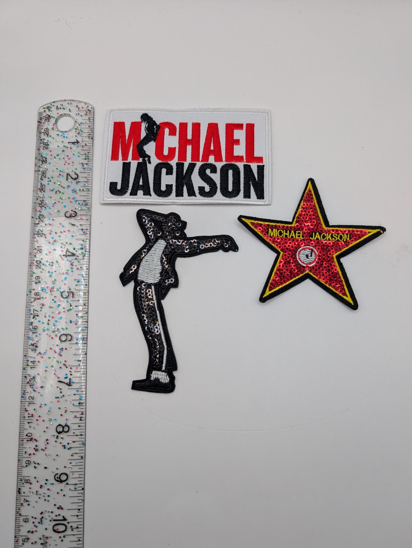 MJ - Im Bad!