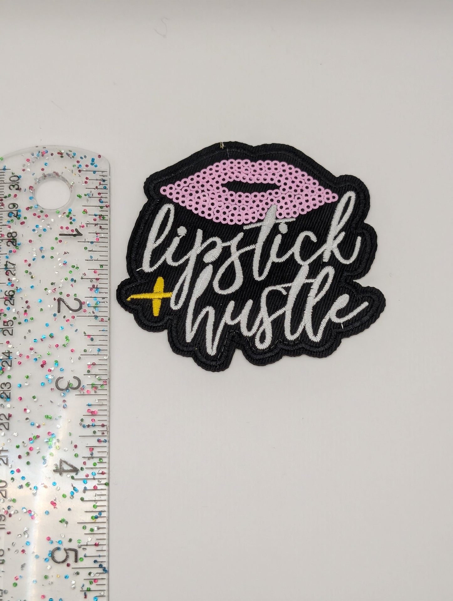 Lipstick & Hustle
