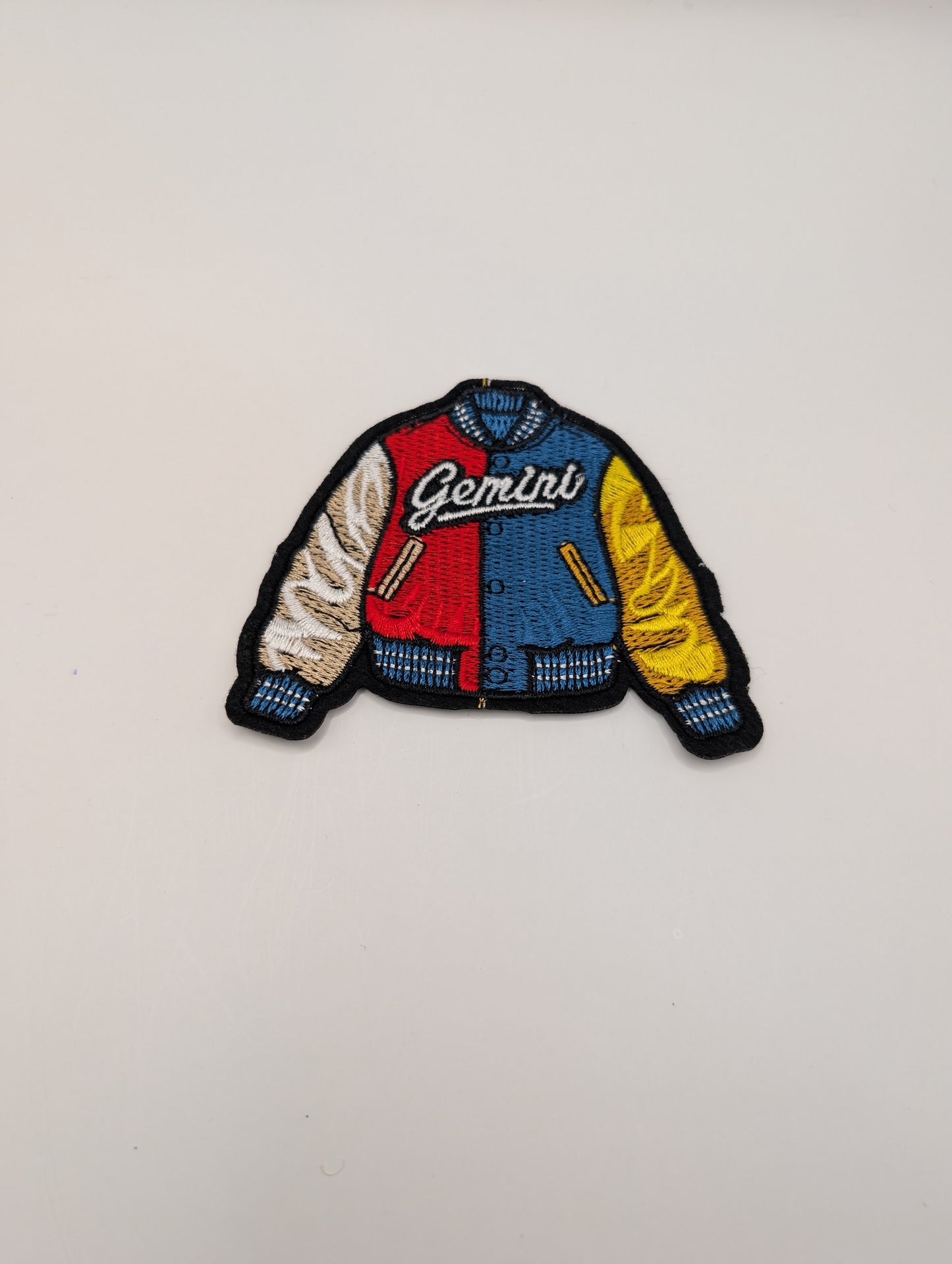 Zodiac Jacket