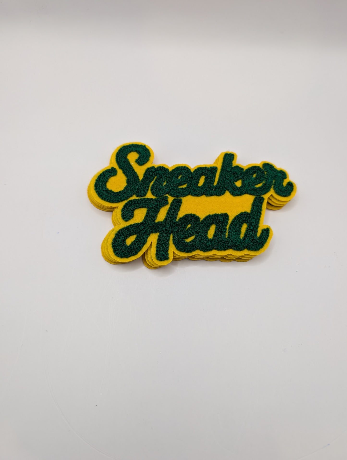 Sneaker Head - M Size