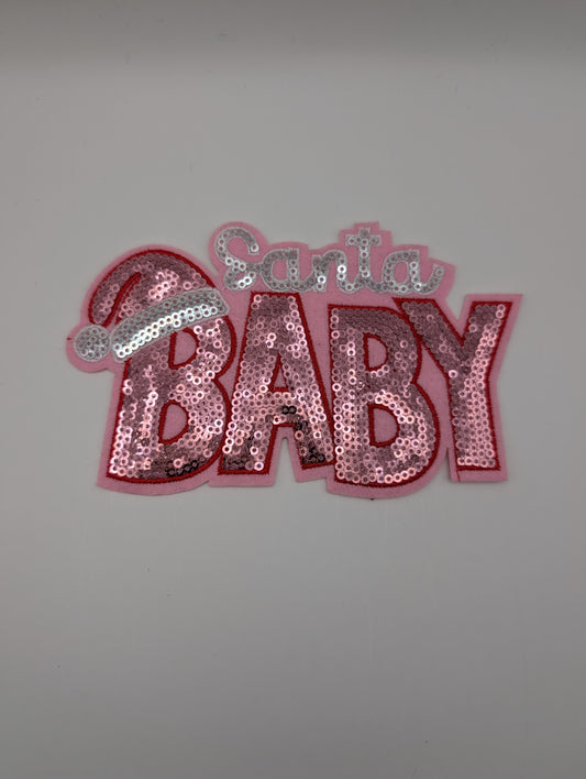 Santa Baby