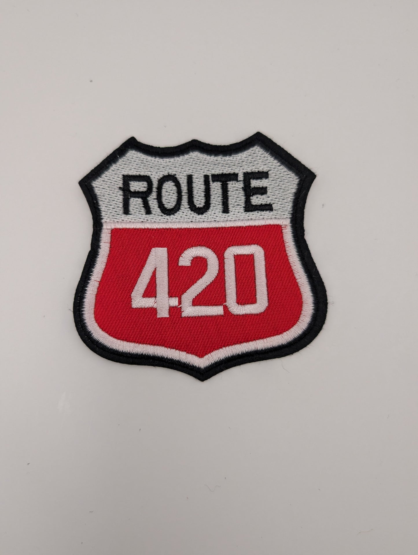 Route 420