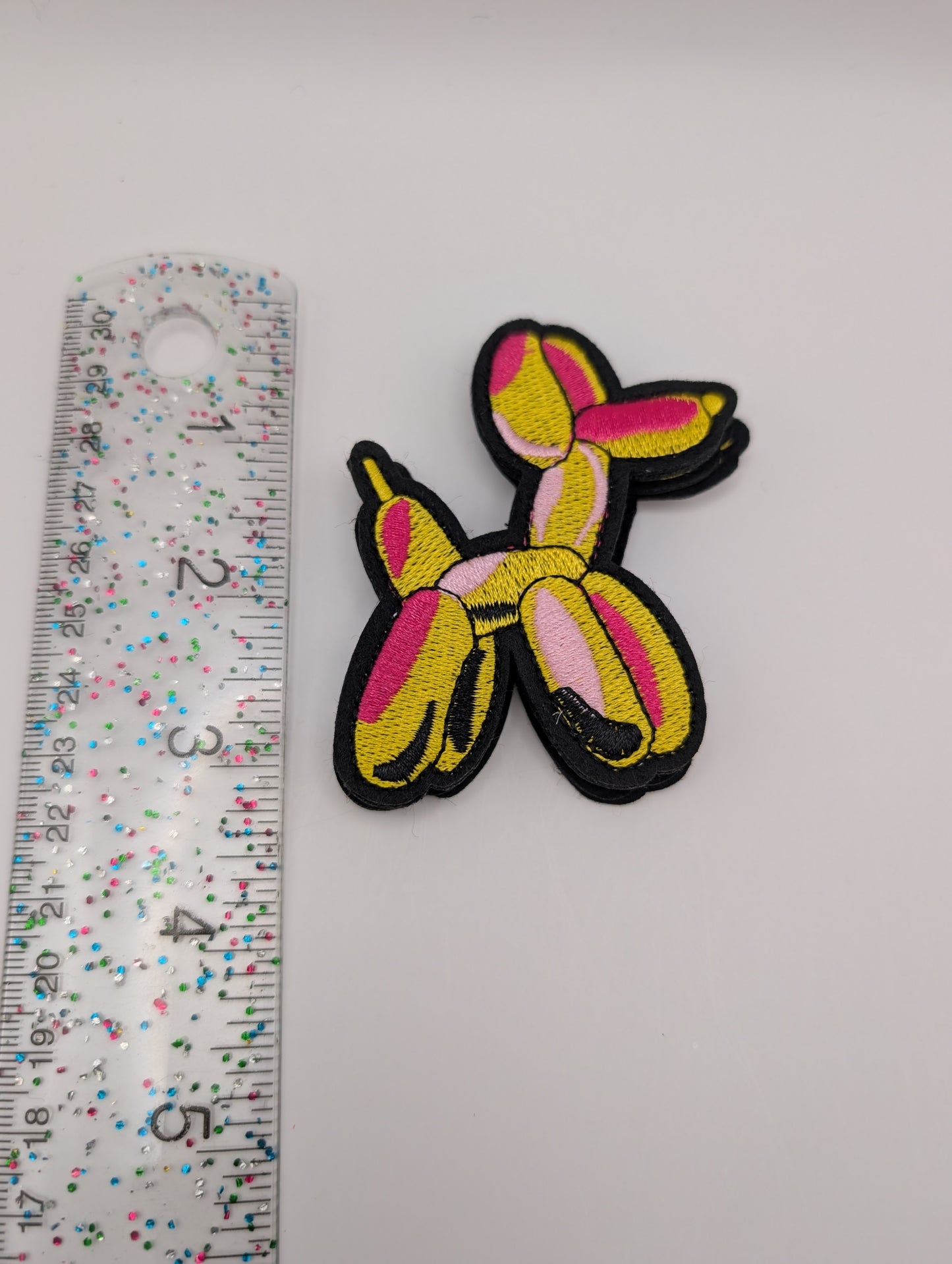 Balloon Dog