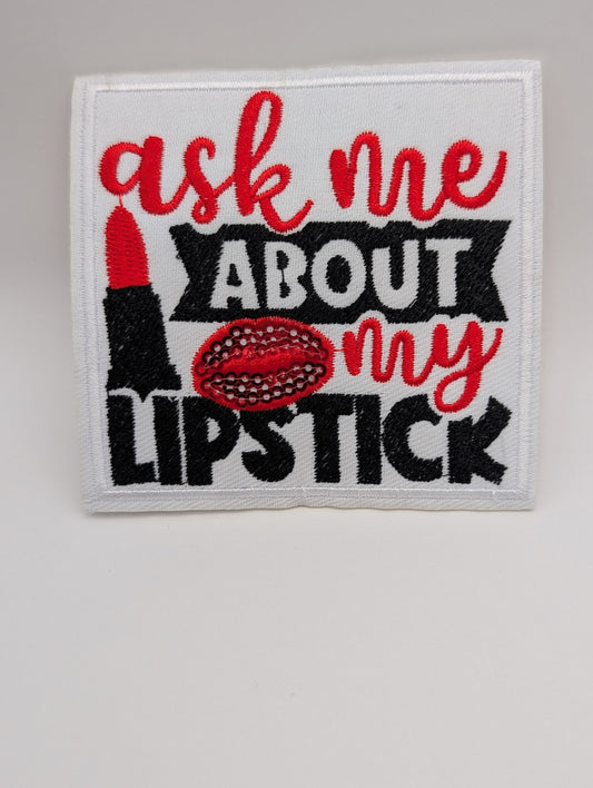 Lipstick Matters