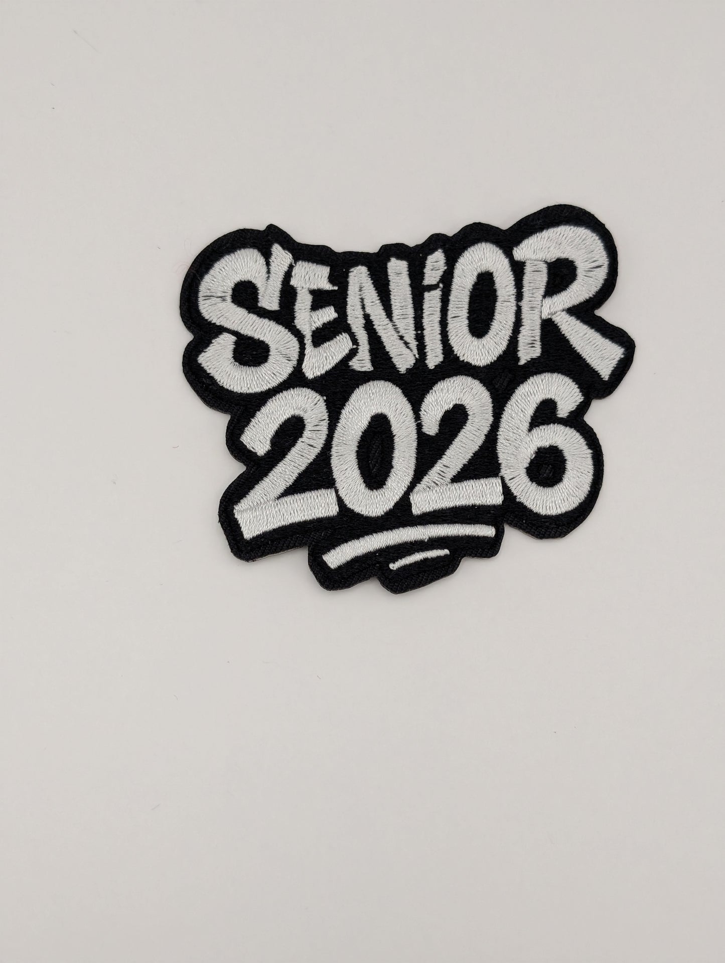 Senior 2026