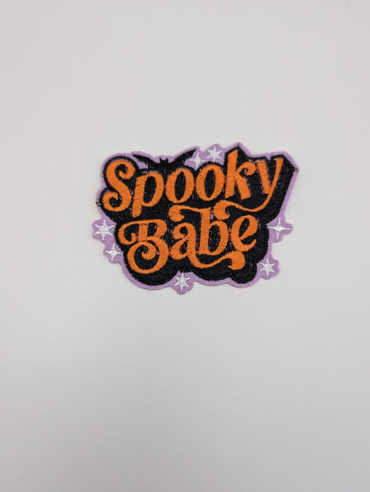 Spooky Babe