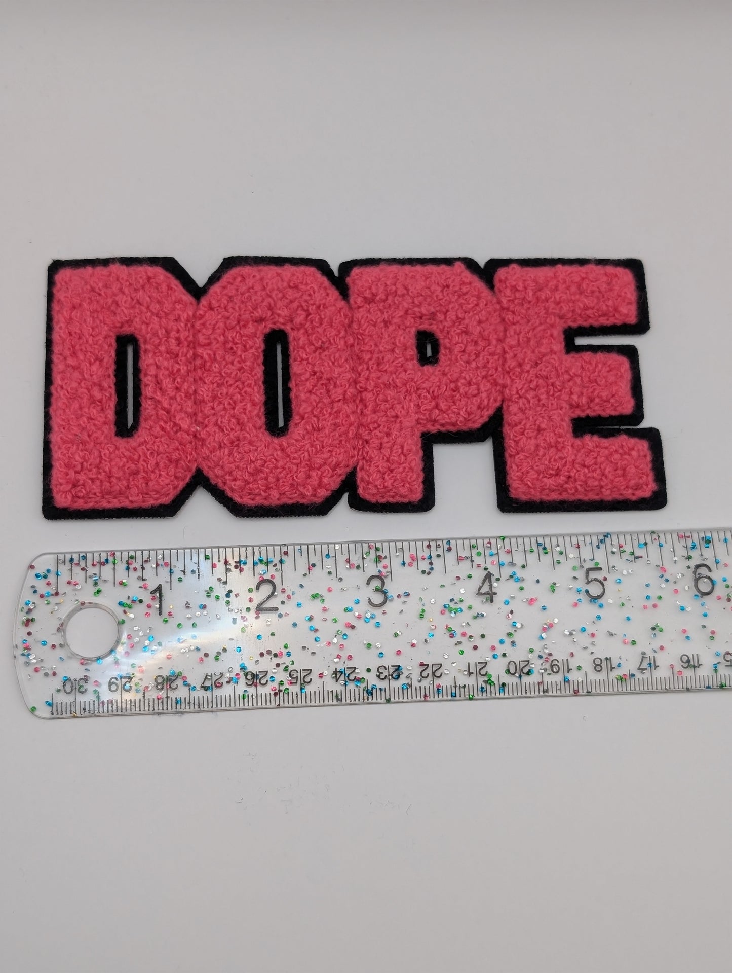 Dope