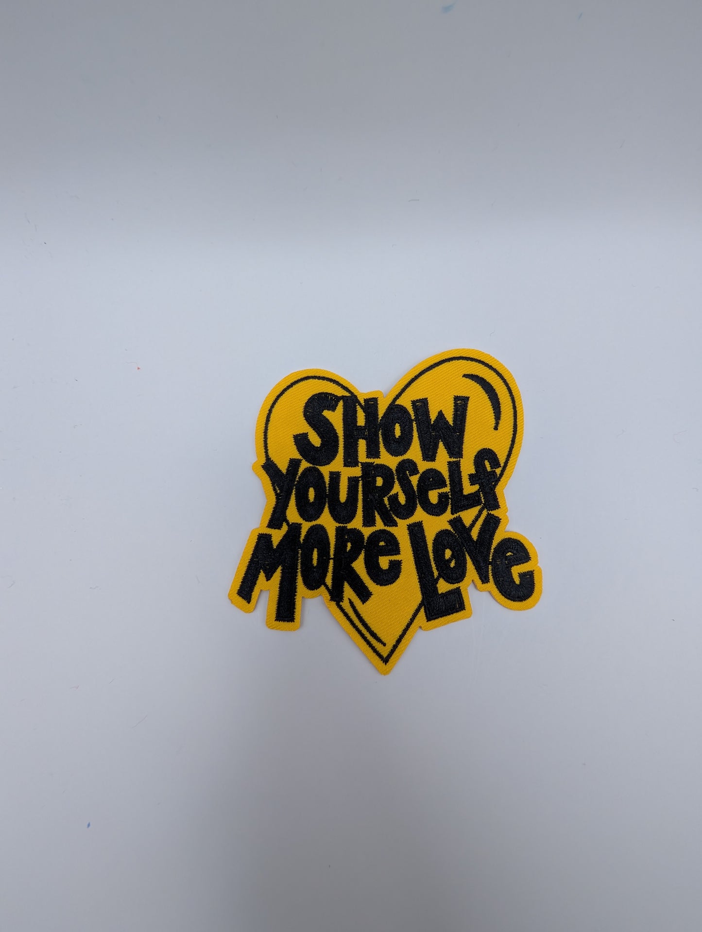 Show yourself More Love