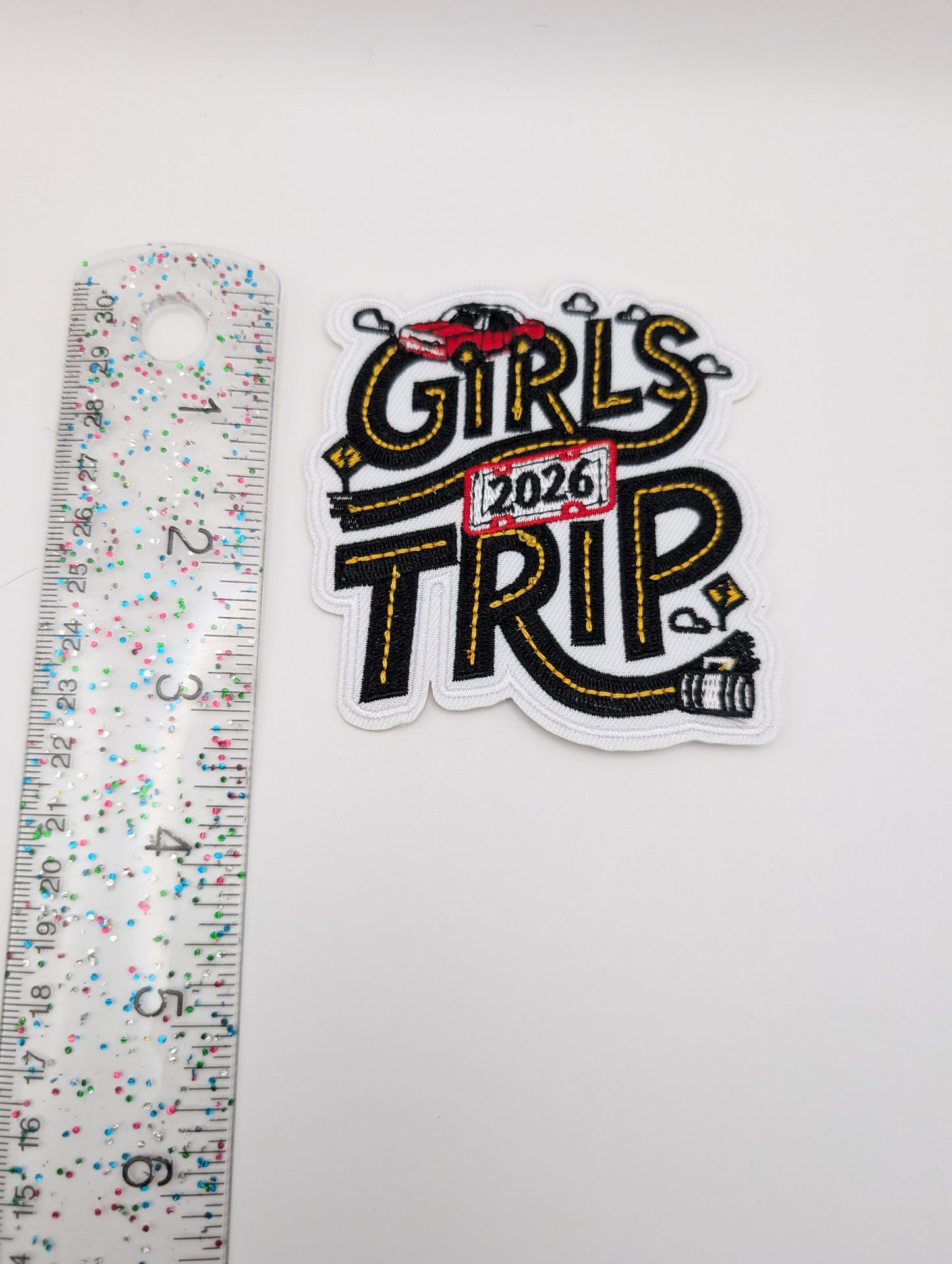 Girls Trip 2026
