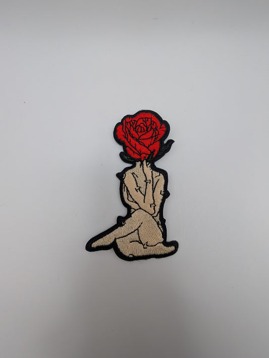 Lady Thorn