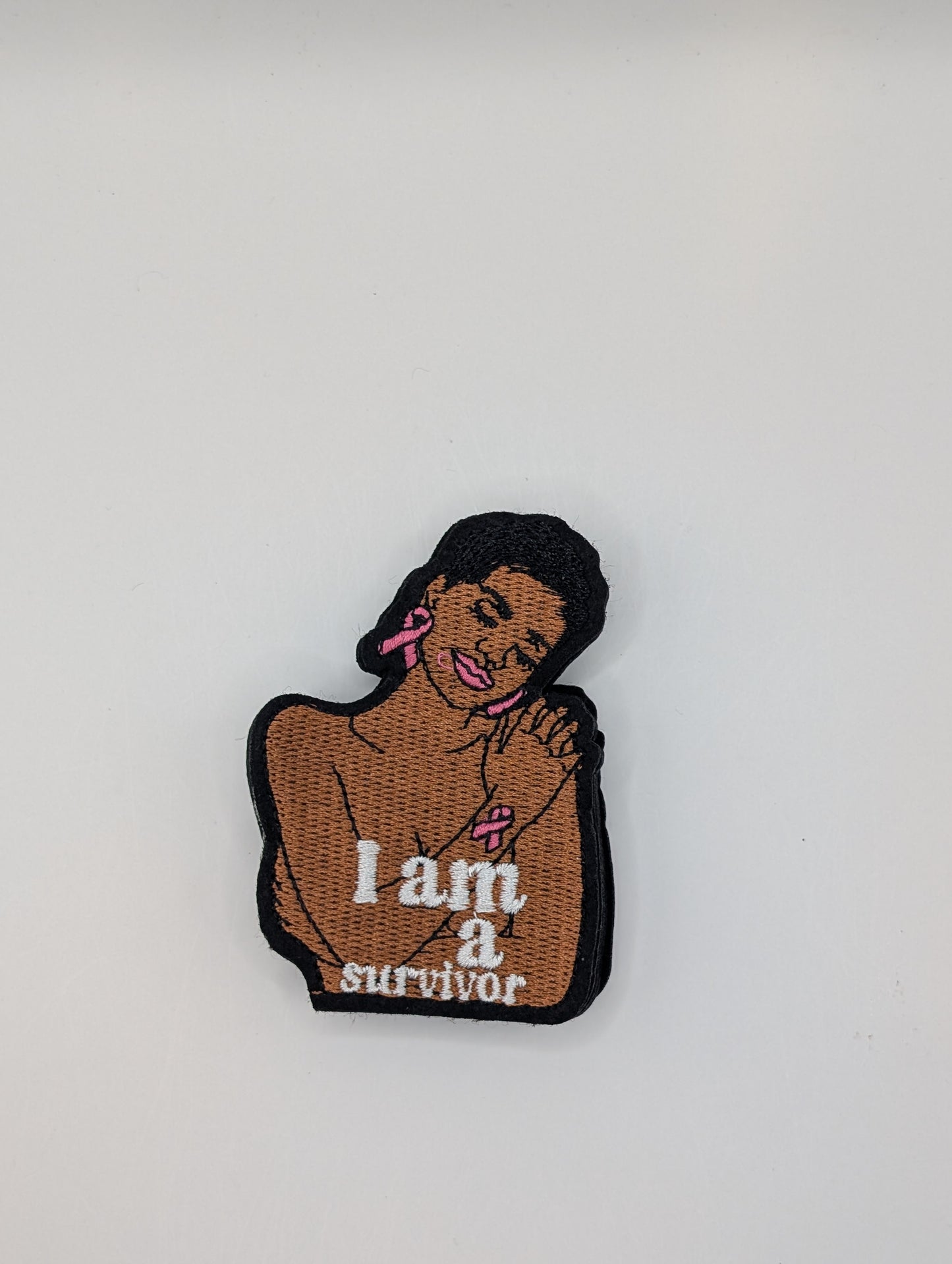 I Am A Survivor