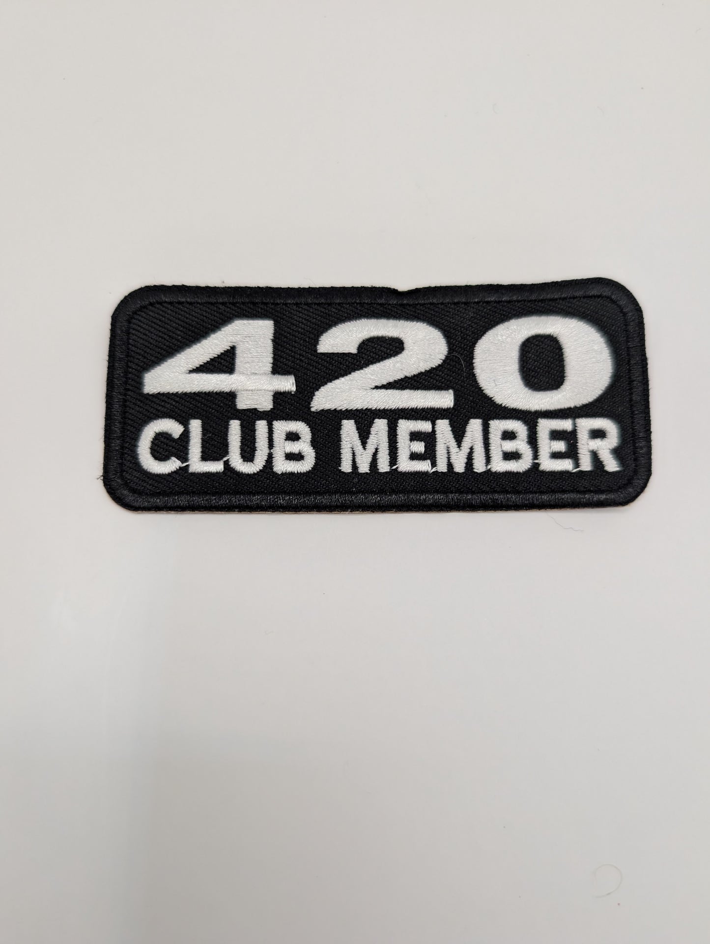 420 Member
