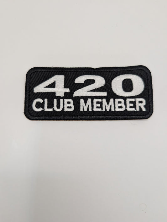 420 Member