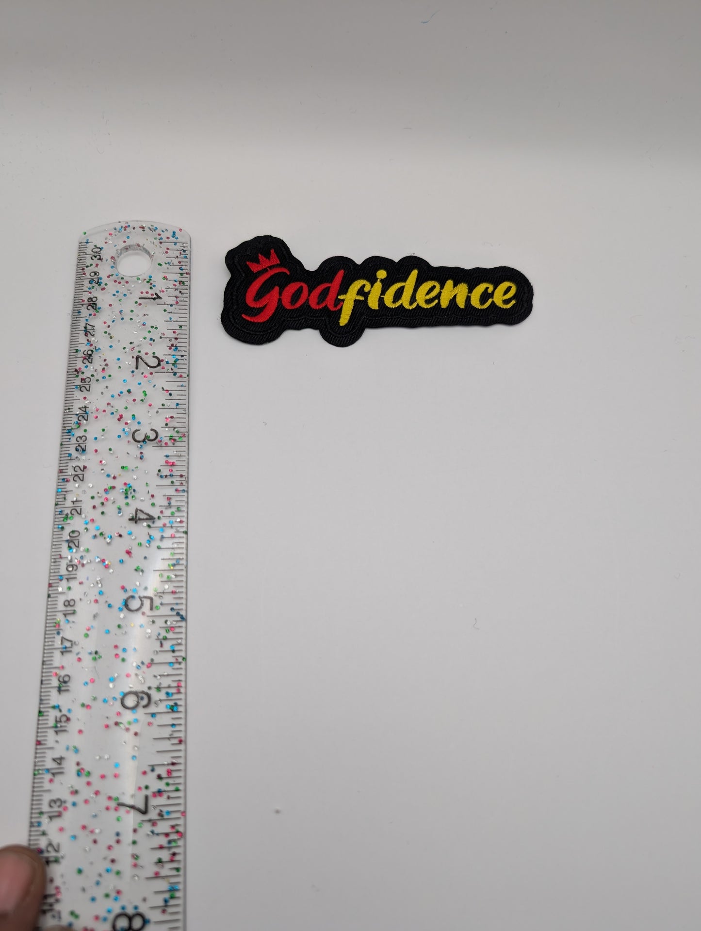 Godfidence