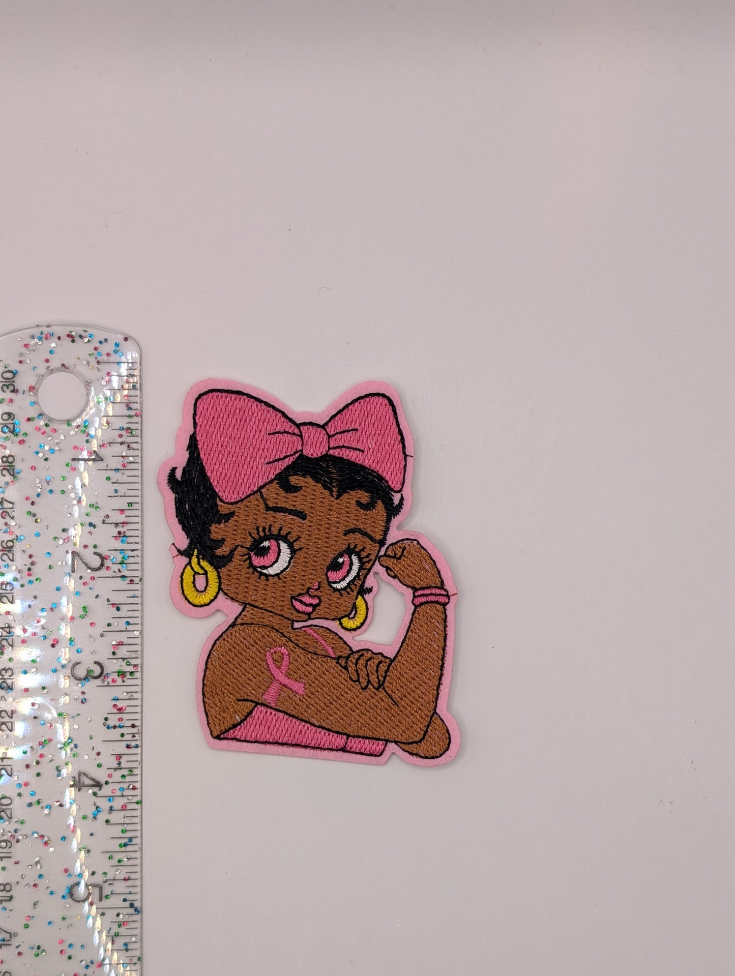 Breast Cancer Betty