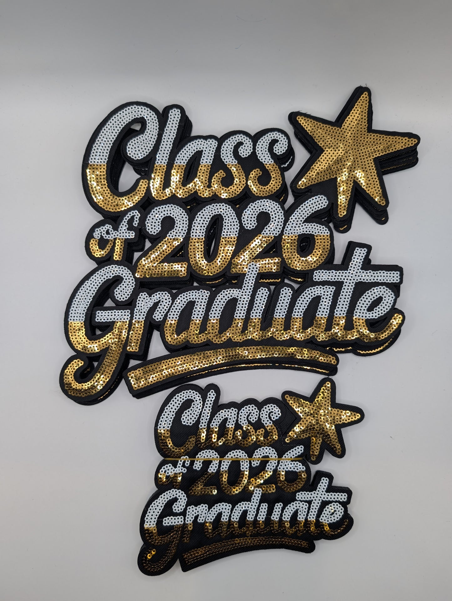 Class of 2026 Graduate