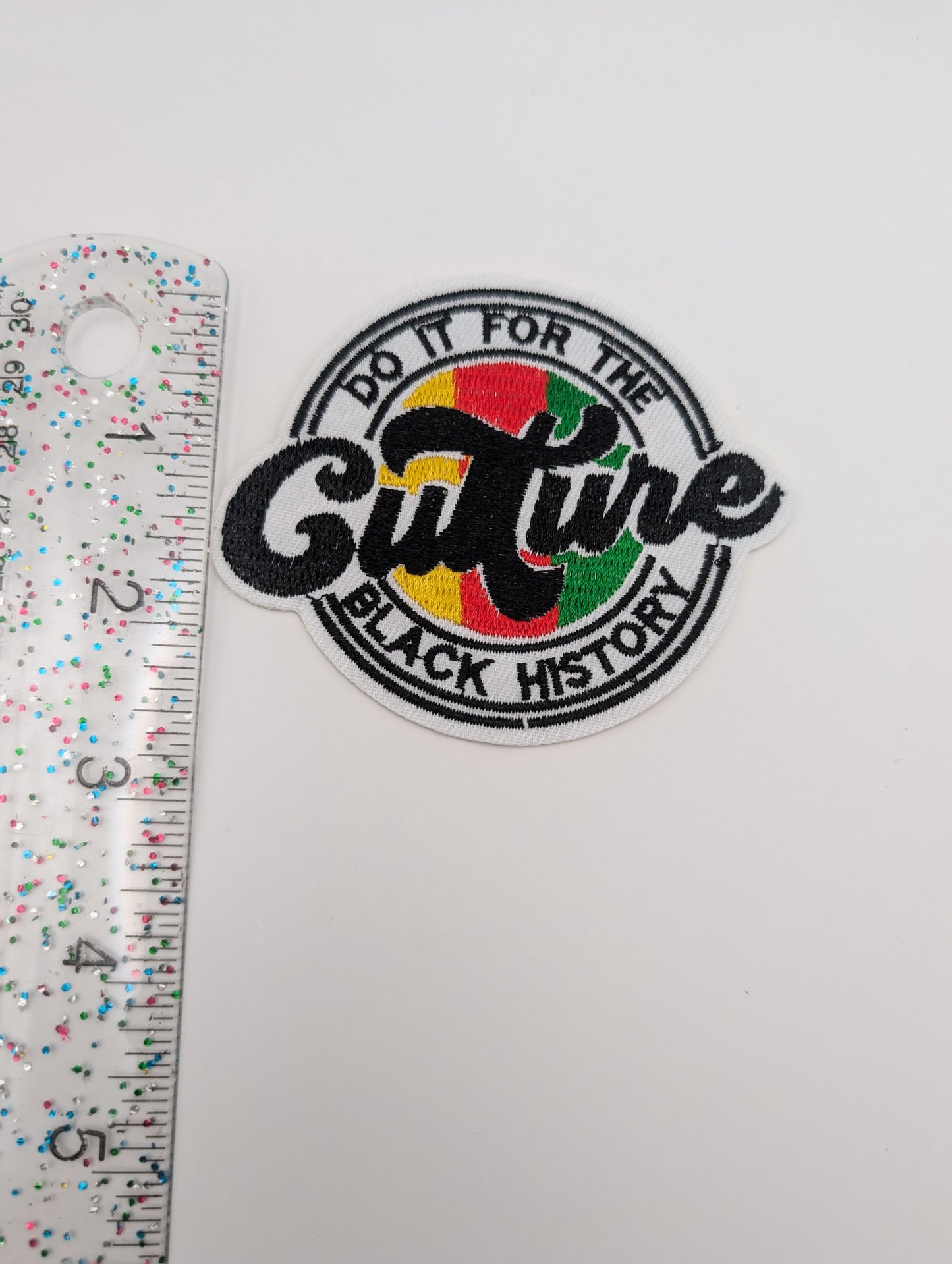 Do it for the Culture