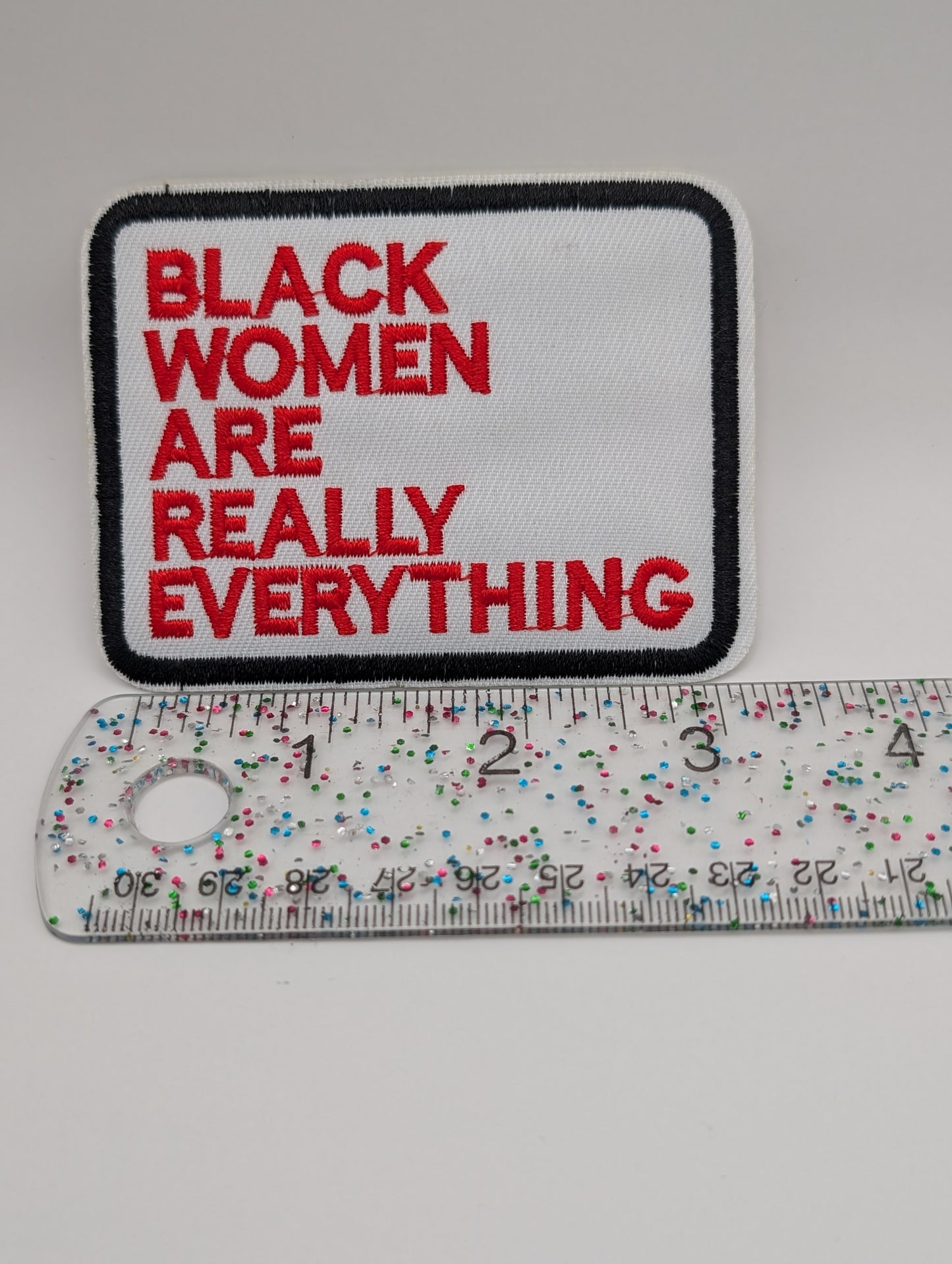 Black Women Are Really Everything