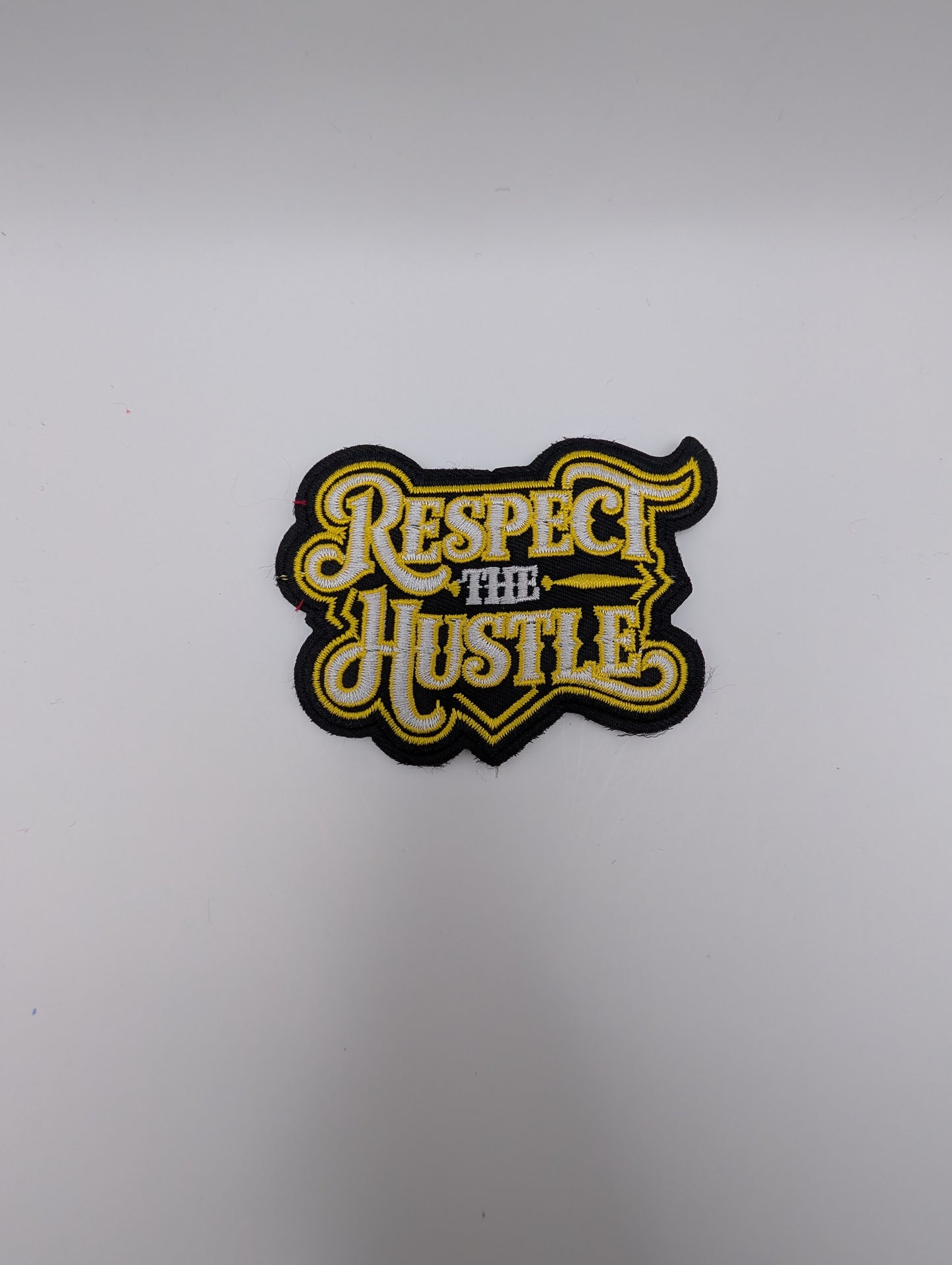 Respect the Hustle