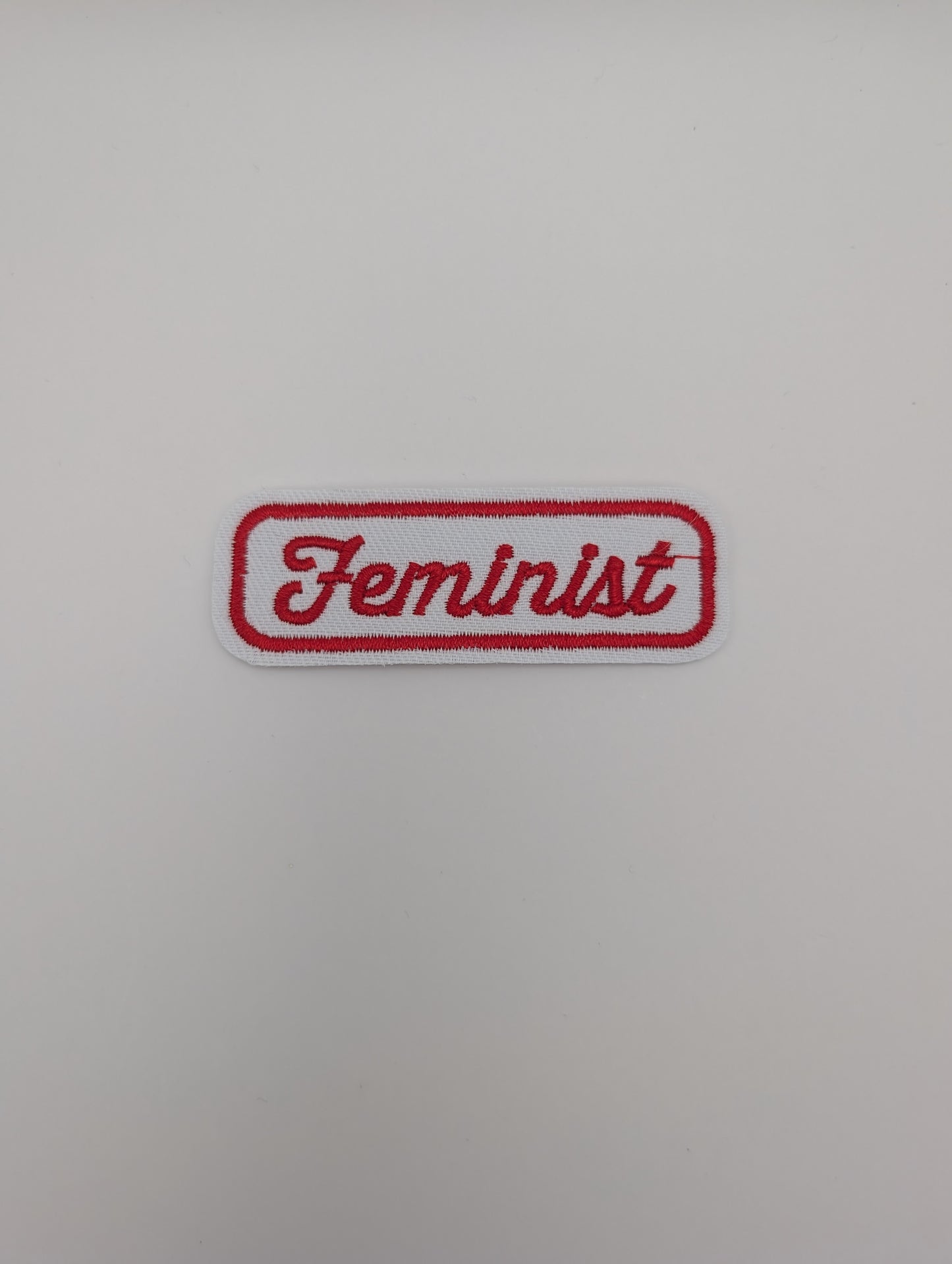 Feminist